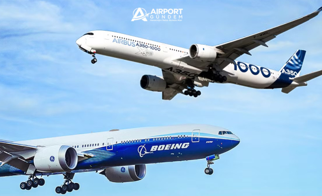 747-8’in Saatlik Yakıt Maliyeti 17 Bin Doları Aşıyor