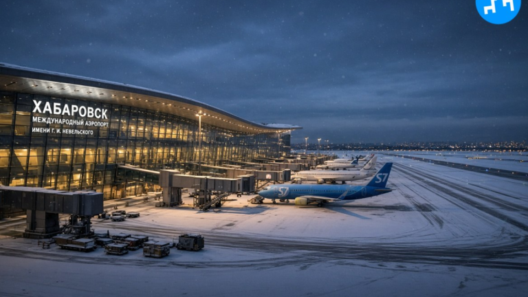 S7 Airlines, Habarovsk’tan Novosibirsk seferlerini artırıyor 7 Havacılık Deutsche Aircraft 756d1558-1344-4b2e-8ccb-bbff15ee903a