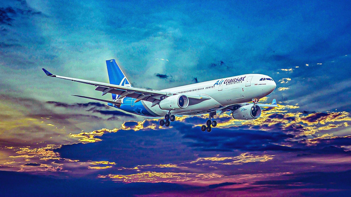 Air Transat’tan İstanbul’a Montreal çıkışlı yeni hat 5 Savunma Sanayii Haberleri 797-air-transat-airbus-a330-ross-howey-photo-_-shutterstock