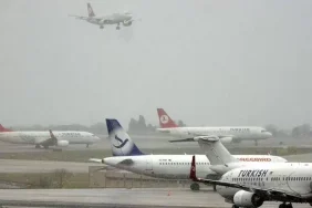İstanbul uçuşlarında hava koşulu kaynaklı aksamalar 18 Havacılık Haberleri Pegasus 855-6110-iptal-edilen-ucuslar-15-ekim-2026-pegasus-thy-ve-ajet-seferleri-iptal-mi-istanbul-ve-sabiha-gokcen-ucus-sorgulama