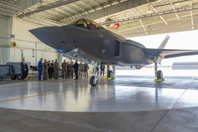 İsviçre’de F-35 alımına destek yüzde 28’e geriledi 18 Corendon Hava Yolları Haberleri China Eastern 9d069dc1-b6d3-4323-ac41-74bf400213a9