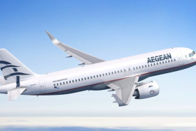 AEGEAN, Atina-Şam Uçuşlarına Aralıkta Başlıyor 20 Boeing Haberleri Embraer E195-E2 AEGEAN yolcu uçağı