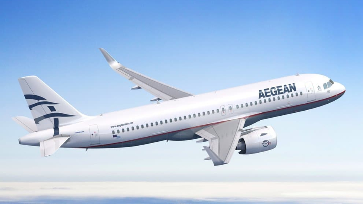 A320neo-AEGEAN