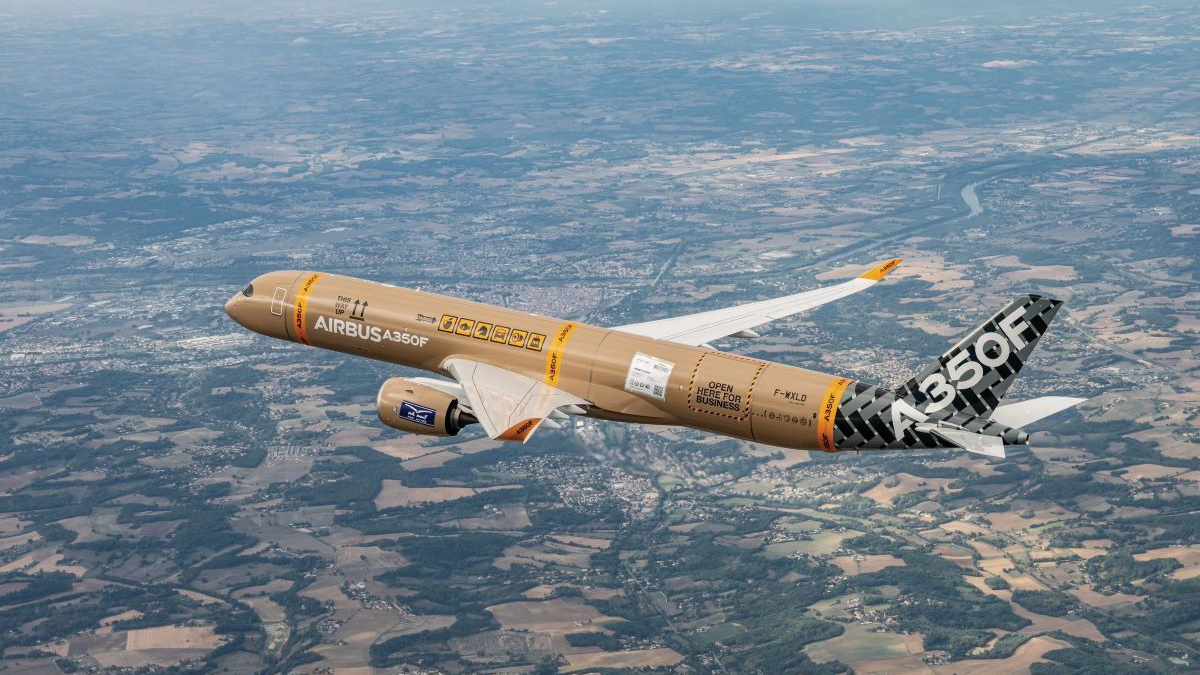 A350F-flight