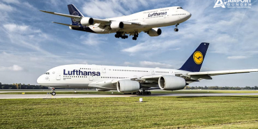 A380 mi 747-8 mi? Daha fazla kabin ekibi isteyen uçak 3 Uçuş emniyeti A380 mi 747-8 mi? Daha fazla kabin ekibi isteyen uçak