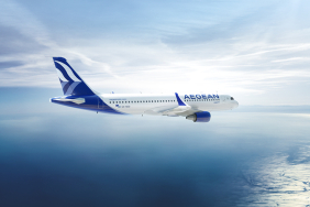 Aegean, Şam Seferlerine 2 Aralık’ta Başlıyor 17 Havacılık Haberleri BoraJet Aegean Airlines Airbus A320neo ailesi uçağı