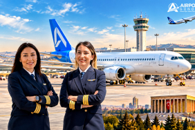 AJet'ten Başkent'e Özel İndirim! Biletlerde Yüzde 30 Fırsatı 17 Boeing Haberleri American Airlines AJet'ten Başkent'e Özel İndirim! Biletlerde Yüzde 30 Fırsatı