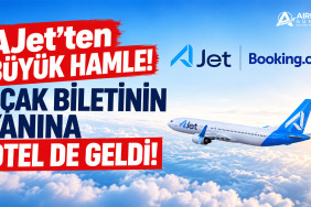 AJet'ten Büyük Hamle! Uçak Biletinin Yanına Otel de Geldi 17 Havayolları Aer Lingus AJet'ten Büyük Hamle! Uçak Biletinin Yanına Otel de Geldi