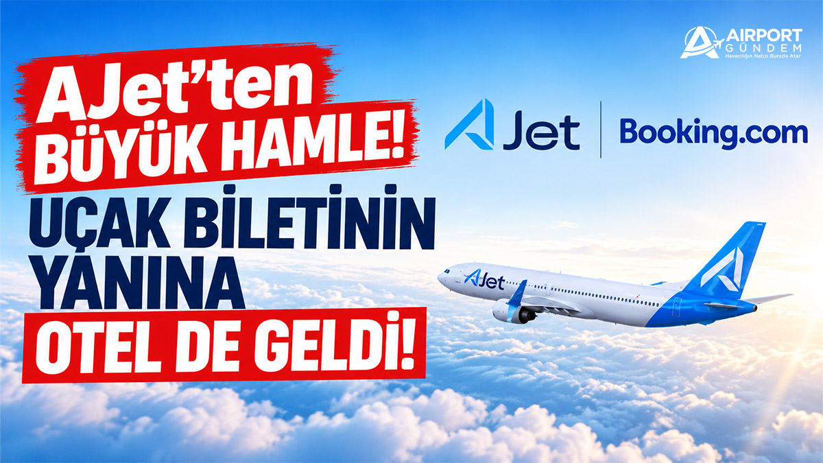 AJet'ten Büyük Hamle! Uçak Biletinin Yanına Otel de Geldi 10 Savunma Sanayii Haberleri AJet'ten-Büyük-Hamle!-Uçak-Biletinin-Yanına-Otel-de-Geldi.