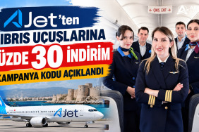 AJet'ten Kıbrıs Uçuşlarına Yüzde 30 İndirim: Kampanya Kodu Açıklandı 9 Havacılık & Savunma Boeing CEO AJet'ten Kıbrıs Uçuşlarına Yüzde 30 İndirim: Kampanya Kodu Açıklandı