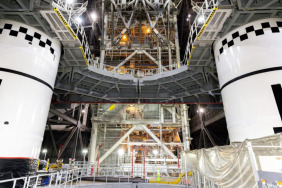 Artemis III’te SpaceX ve Blue Origin buluşacak 13 Havacılık British Airways AP26296478458675-e1792853256454