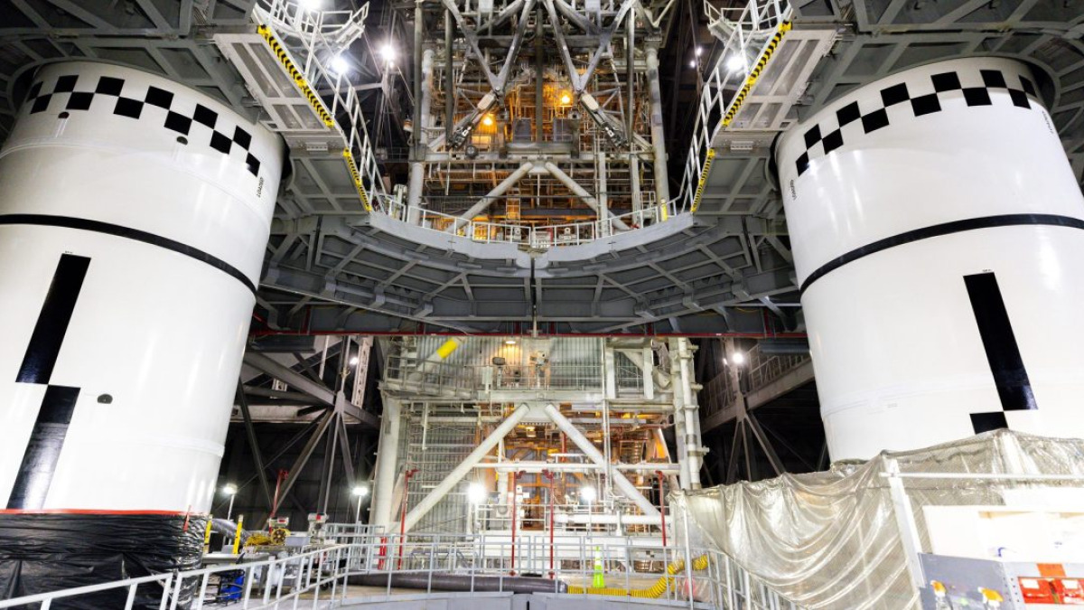 Artemis III’te SpaceX ve Blue Origin buluşacak 7 Askeri Havacılık ortak nükleer tatbikat AP26296478458675-e1792853256454