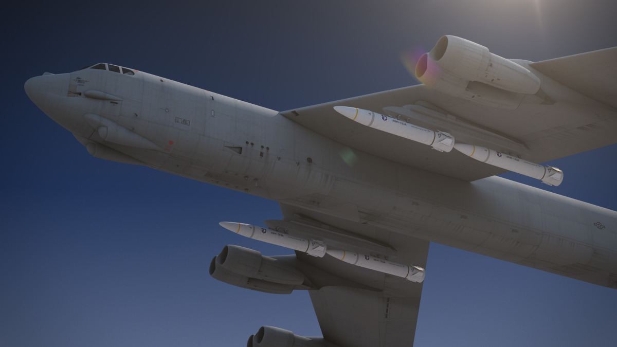 ABD’den Lockheed Martin’e 694 milyon dolarlık ARRW sözleşmesi 10 Motor Teknolojileri Alpha Wing ARRW-rendering.jpg