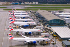 Heathrow’un Üçüncü Pisti İçin 33 Milyar Sterlinlik Destek 13 Ajet Hava Yolları Haberleri TGS AdobeStock_1922959444_Editorial_Use_Only-1024x576-1
