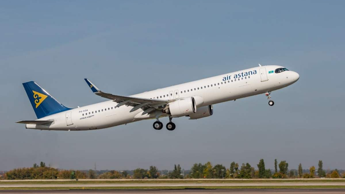 Air-Astana-Airbus-A321LR-Super-Arrow-Foto-Air-Astana