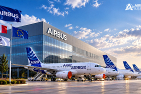 Airbus eylülde 72 uçak teslim etti: 17 brüt sipariş 16 Tusaş Savunma Sanayii Haberleri Yerli savaş uçağı KAAN Airbus'ın eylül bilançosu açıklandı: 72 teslimat, 17 sipariş Airbus, Eylül 2026'da 37 müşteriye 72 uçak teslim etti, 17 brüt sipariş aldı. Yılın ilk dokuz ayında teslimat sayısı 547'ye, brüt siparişler 1.174'e ulaştı.