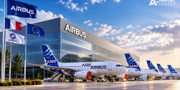Airbus'ın eylül bilançosu açıklandı: 72 teslimat, 17 sipariş Airbus, Eylül 2026'da 37 müşteriye 72 uçak teslim etti, 17 brüt sipariş aldı. Yılın ilk dokuz ayında teslimat sayısı 547'ye, brüt siparişler 1.174'e ulaştı.