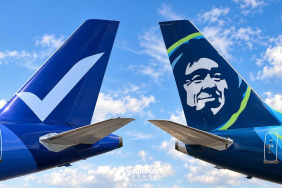 Alaska, Breeze Seferlerini Hangi Şehirlerde Satışa Açtı? 20 MRO & Bakım X-59 Alaska, Breeze Seferlerini Hangi Şehirlerde Satışa Açtı?