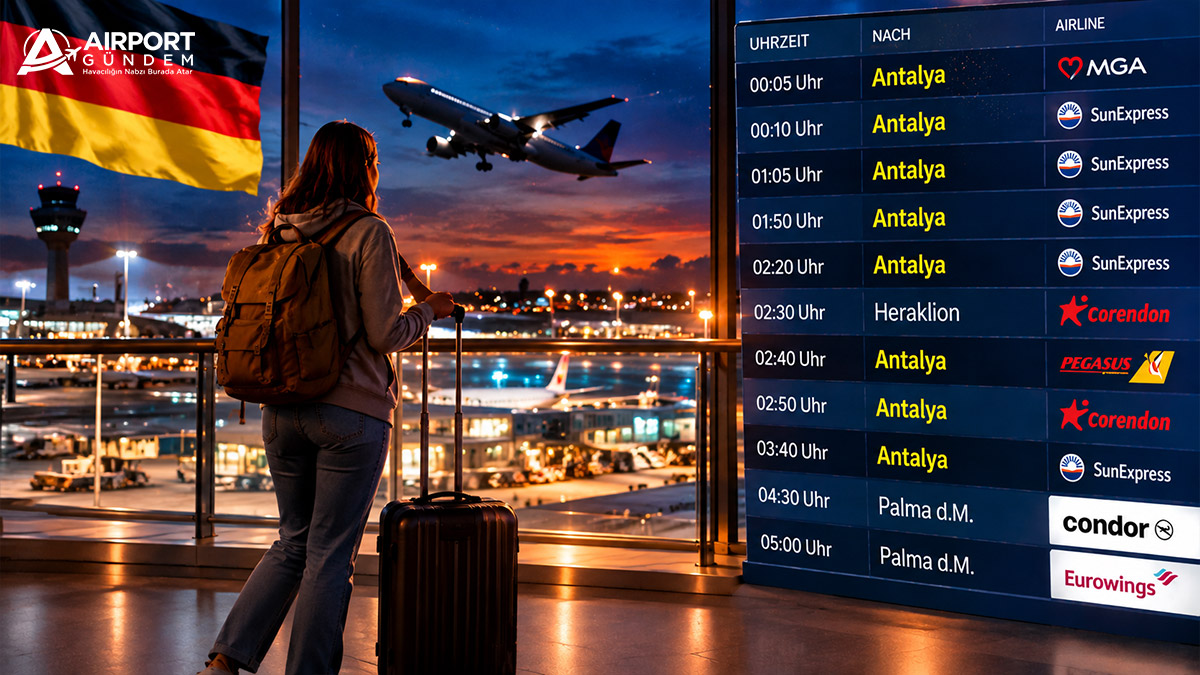 Almanya'da-Bir-Gecede-Ne-Oldu.-11-Uçuşun-8'i-Antalya'ya