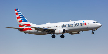 American-Airlines