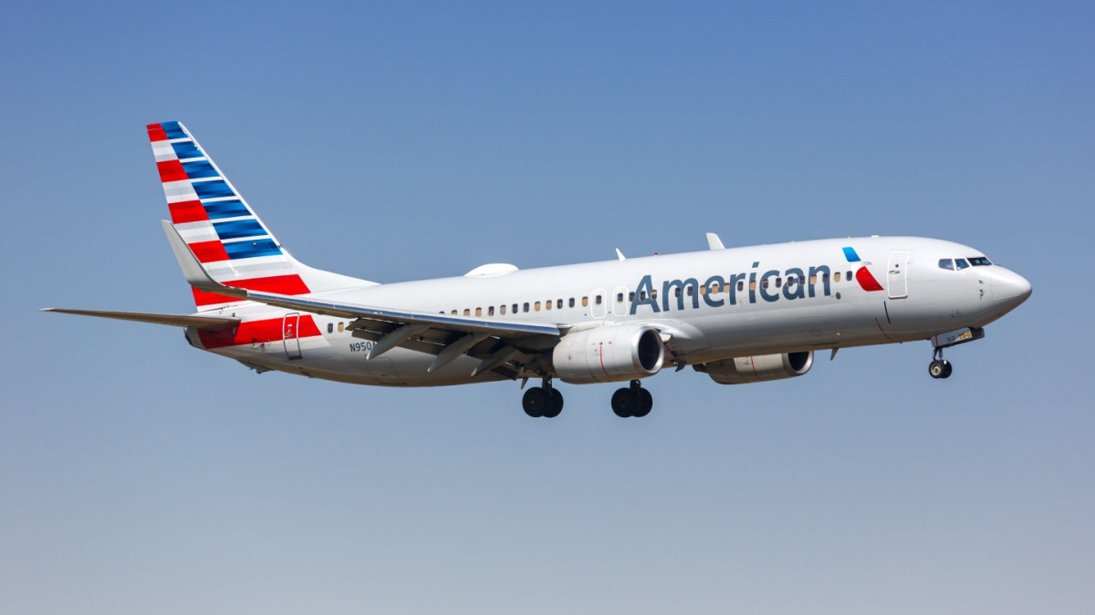 American Airlines: AAdvantage gelir ve marjları destekliyor 8 Havacılık Trump American-Airlines
