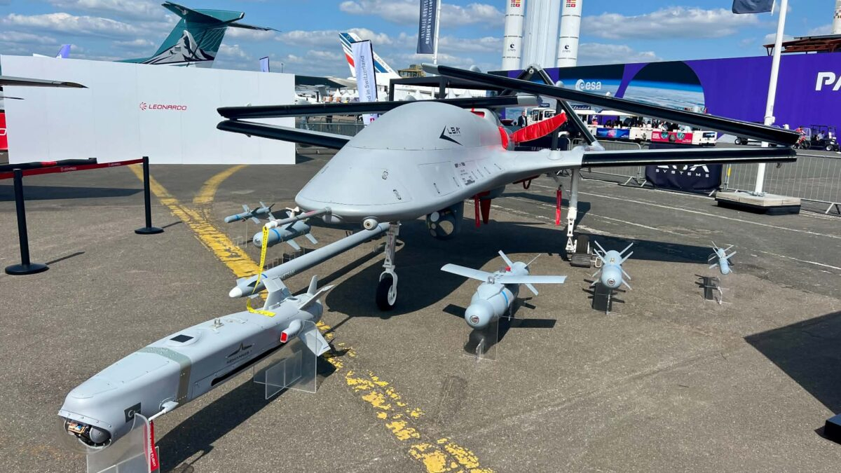 An-LBA-Systems-branded-Bayraktar-TB3-displayed-alongside-Turkish-made-munitions-at-the-Paris-Air-Show-in-June-2025-1200x675-1