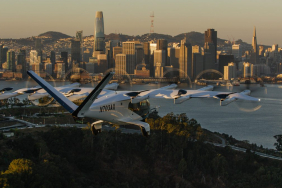 Archer, San Francisco Körfezi’nde eVTOL uçuşlarını tamamladı 23 Corendon Hava Yolları Haberleri Corendon Archer_Bay_Area_No_Roads-Tour_Still_01-1200x675-1