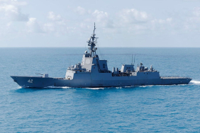 Australian-destroyer-HMAS-Sydney-completes-Indo-Pacific-deployment-with-live-missile-firings-and-South-China-Sea-operations