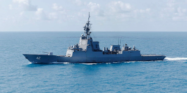 Australian-destroyer-HMAS-Sydney-completes-Indo-Pacific-deployment-with-live-missile-firings-and-South-China-Sea-operations