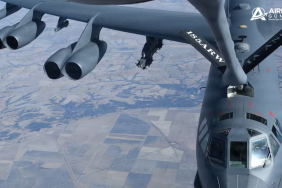 B-52J, Rolls-Royce Motorlarla 2050’ye Uzanan Yeni Döneme Giriyor