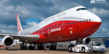 Boeing 747 Üretimi Neden Kaçınılmaz Hale Geldi? 5 Boeing 747 Boeing 747 Üretimi Neden Kaçınılmaz Hale Geldi?