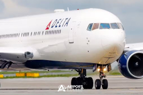 Boeing 767, kısa rotalarda emeklilik öncesi kapasite sağlıyor 16 Askeri Havacılık Alman Patriot birliği Boeing 767, kısa rotalarda emeklilik öncesi kapasite sağlıyor