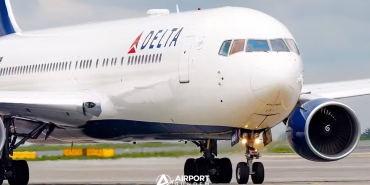 Boeing 767, kısa rotalarda emeklilik öncesi kapasite sağlıyor 4 Boeing 767 Boeing 767, kısa rotalarda emeklilik öncesi kapasite sağlıyor
