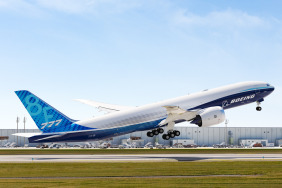 Boeing 777-8 Freighter