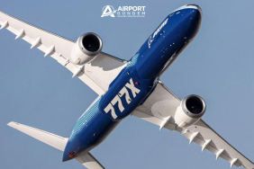Boeing 777X’in İlk Teslimatı Öncesinde Beş Kritik Engel 19 Havacılık Haberleri İGA Boeing 777X’in İlk Teslimatı Öncesinde Beş Kritik Engel