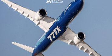 Boeing 777X’in İlk Teslimatı Öncesinde Beş Kritik Engel