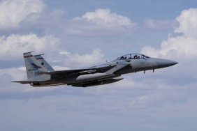 ABD, 22 F-15EX İçin Boeing’le 2,38 Milyar Dolarlık Anlaştı 19 Airbus Haberleri Air France Boeing-Contract-22-F-15EX-1