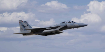 Boeing-Contract-22-F-15EX-1
