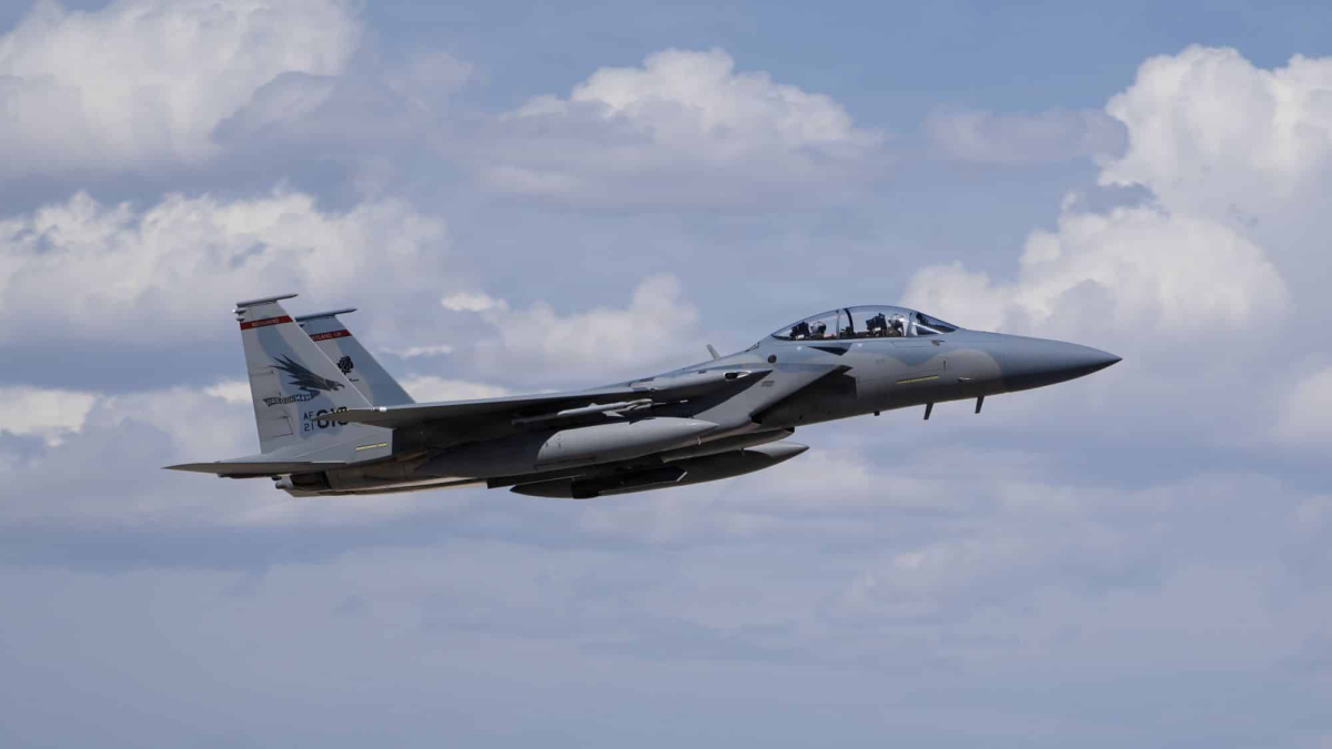 Boeing-Contract-22-F-15EX-1