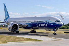 Boeing 777-9 Teslimatlarında Sertifikasyon Engeli 15 Havayolları Boeing 777-9 uçağı