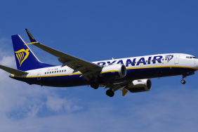 Boeing 737 MAX uçağı