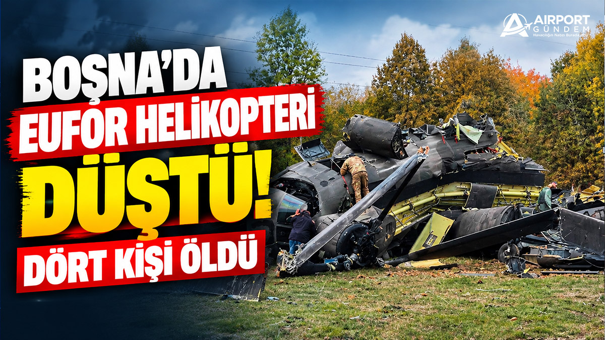 Bosna’da EUFOR helikopteri düştü: Dört kişi öldü 5 Turizm Haberleri Joshimath Yakınlarında Bosna’da-EUFOR-helikopteri-düştü-Dört-kişi-öldü
