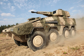 Almanya ve Hollanda için 69 Boxer Schakal siparişi 15 Embraer Sichuan Airlines Boxer-Schakal-B_Rheinmetall