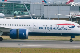 British Airways 2026 ve 2027’de 10 Yeni Hat Açıyor
