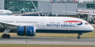 British Airways 2026 ve 2027’de 10 Yeni Hat Açıyor