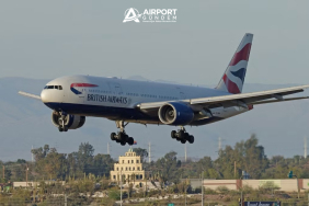 British Airways 777, Basınç Sorunu Nedeniyle Heathrow’a Döndü 19 Turizm Haberleri Sydney Havalimanı British Airways 777, Basınç Sorunu Nedeniyle Heathrow’a Döndü