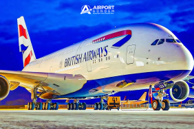 British Airways, A380’lerde Ekonomi Koltuklarını Azaltıyor 15 Savunma Sanayii Haberleri Temel Kotil British Airways, A380’lerde Ekonomi Koltuklarını Azaltıyor