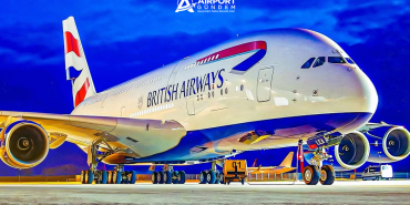 British Airways, A380’lerde Ekonomi Koltuklarını Azaltıyor