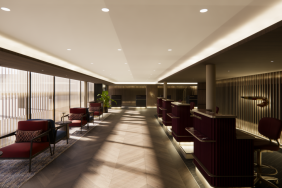 British Airways’in Heathrow Havalimanı salon yatırım programı