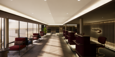 British Airways’in Heathrow Havalimanı salon yatırım programı